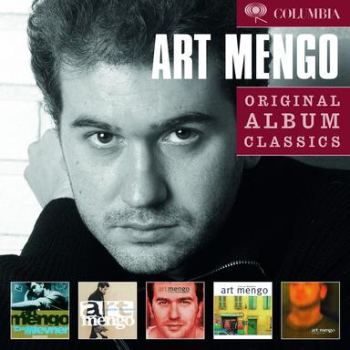Coffret 5CD Original Classics