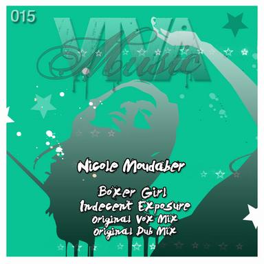 Indecent Exposure - Vox Mix