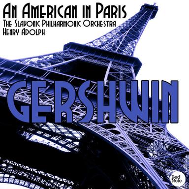 An American In Paris