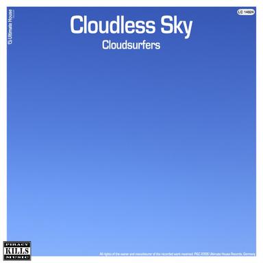 Cloudless Sky - Steven Liquid Mix