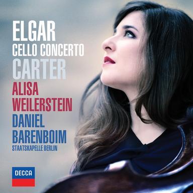 Cello Concerto in E minor, Op. 85: 1. Adagio - Moderato - Live