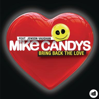 Bring Back The Love - Radio Edit