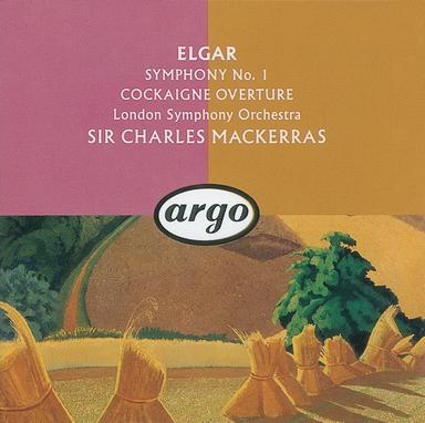 Cockaigne Overture, Op. 40 "In London Town"