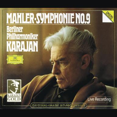 Symphony No. 9: III. Rondo-Burleske: h. Più stretto
