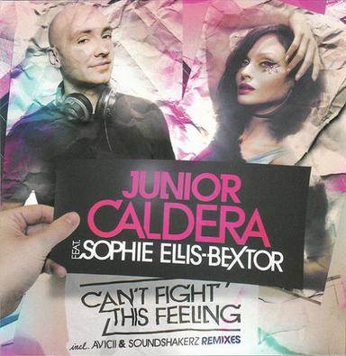Can`t Fight This Feeling - Can't Fight This Feeling