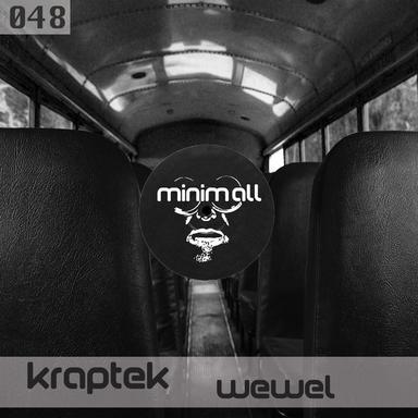 Wewel - Mikhail Kobzar & Yefim Malko Remix