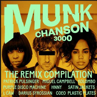 The Beat - Kolombo Remix
