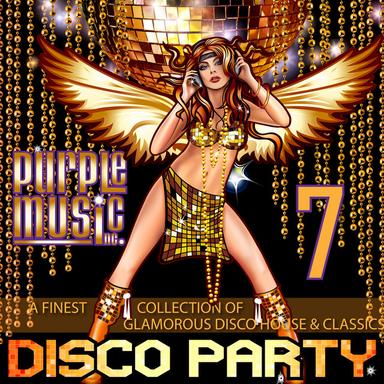 Friday Night Fever - Main Mix