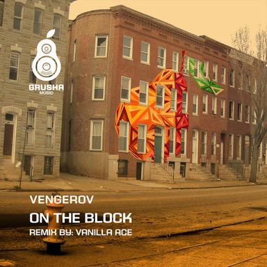 On The Block - Original Mix