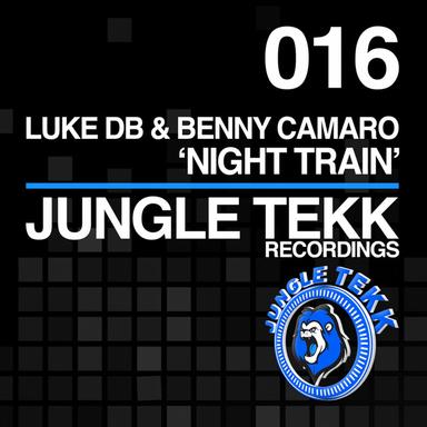 Night Train - Original Mix