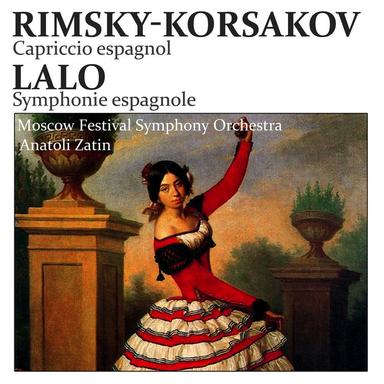 Capriccio espagnol, Op. 34: II. Variazioni - III. Alborada
