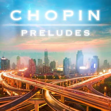 Prelude in C-Sharp Minor, Op. 45
