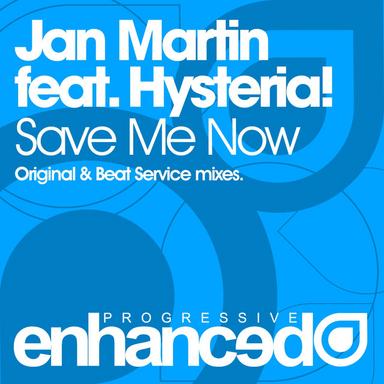 Save Me Now - Beat Service Proglifting Remix