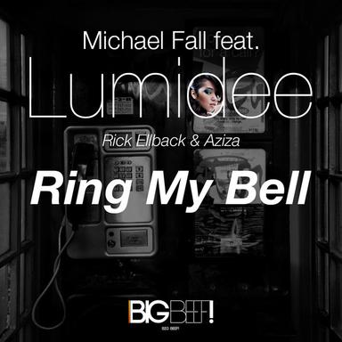 Ring My Bell - Rick Ellback Extended Mix
