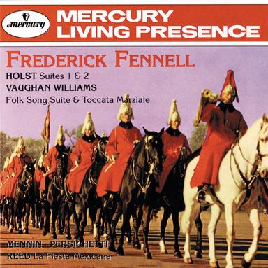 Suite No. 2 in F Major, Op. 28b: III. Song of the Blacksmith