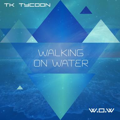 Walking On Water - Radio Edit