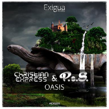 Oasis