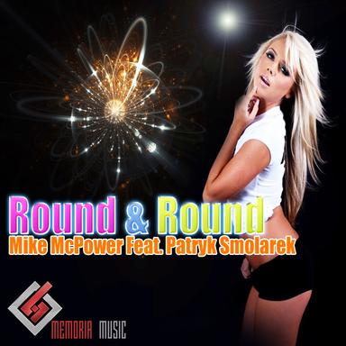 Round & Round