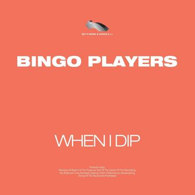 When I Dip
