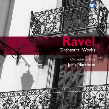 Ravel: Boléro, M. 81