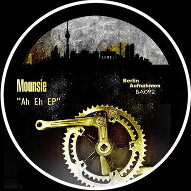 Ah Eh - Original Mix
