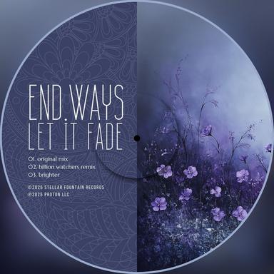 Let It Fade - Billion Watchers Remix