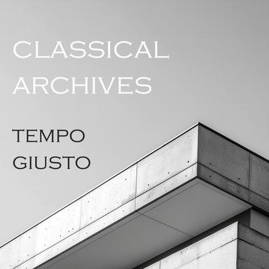 Orchestral Suite No. 2 in B Minor, BWV 1067: VII. Badinerie