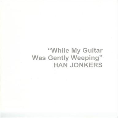Spanish Guitar Blues
