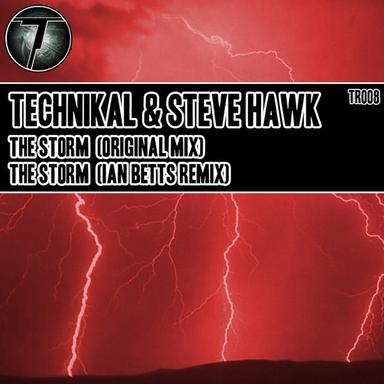 The Storm - Ian Betts Remix