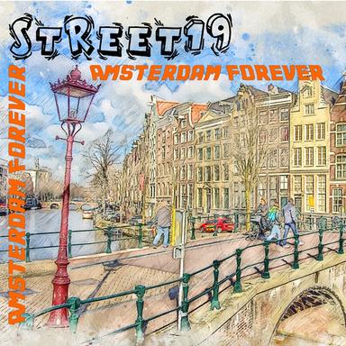 Amsterdam Forever