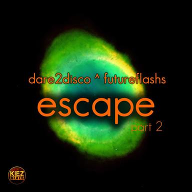 Escape - Bassive Remix