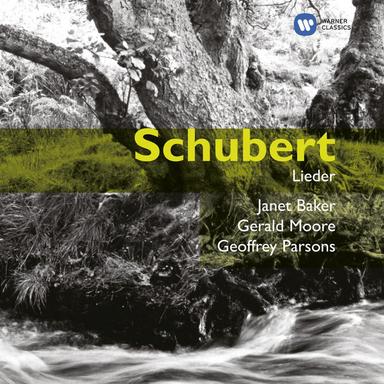Schubert: Schlaflied, Op. 24 No. 2, D. 527