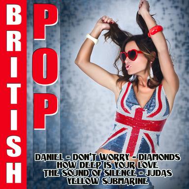 British Pop