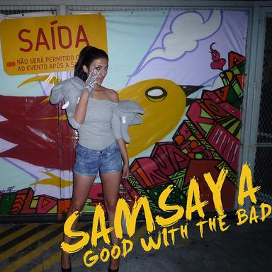 Good With The Bad