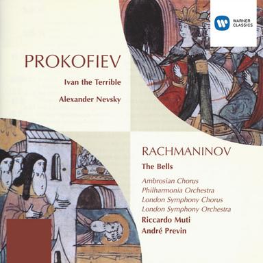Prokofiev: Alexander Nevsky, Op. 78: IV. Arise, Ye Russian People