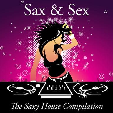 Saxy Rhythm (Prima Round Mix)