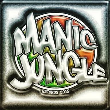 Ultra Funk - Manic Beats Manic Jungle