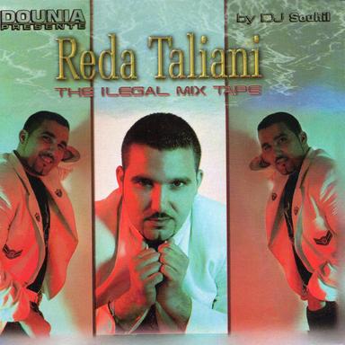 Houta Li klatou - Remix