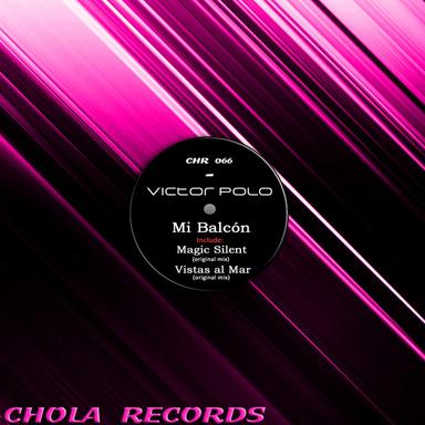 Vistas Al Mar - Original Mix