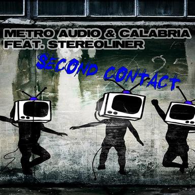 Second Contact - Radio Mix