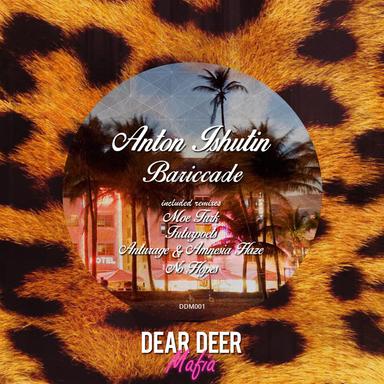 Bariccade - Anturage & Amnesia Haze Remix