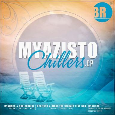 Tribute To Zolani Adonisi - Soulful Touch