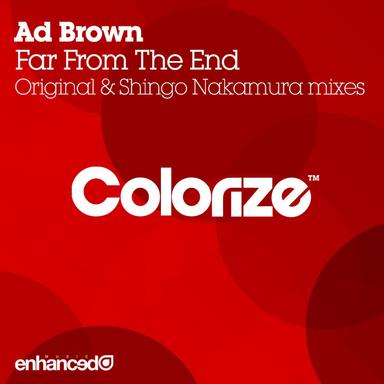 Far From The End - Original Mix