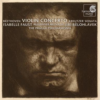 Violin Sonata No. 9 in A Major, Op. 47 "Kreutzer": III. Finale (Presto)