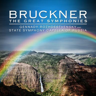 Symphony No. 8 in C Minor, "The Apocalyptic": IV. Finale, Feierlich, nicht zu schnell