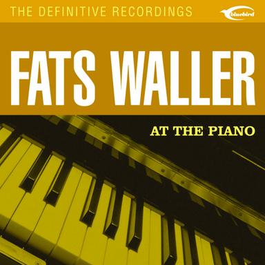 The Jitterbug Waltz