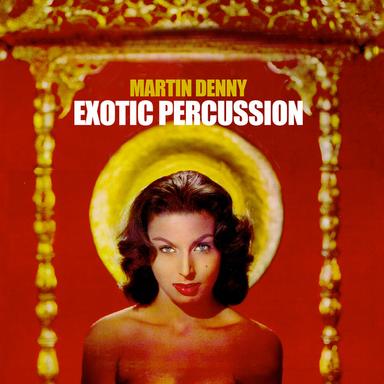 Exotic Percussion