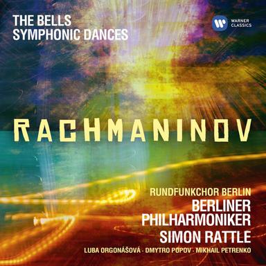 Rachmaninov: The Bells, Op. 35: I. Allegro ma non tanto