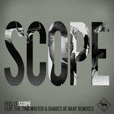 Feel It - Shades Of Gray remix