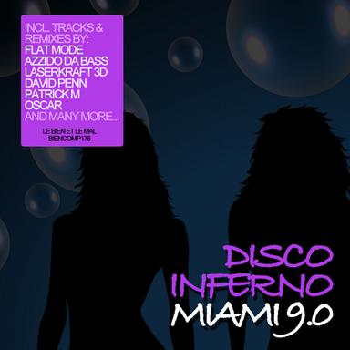 I Like It - Peter Kharma & Andrew M Remix